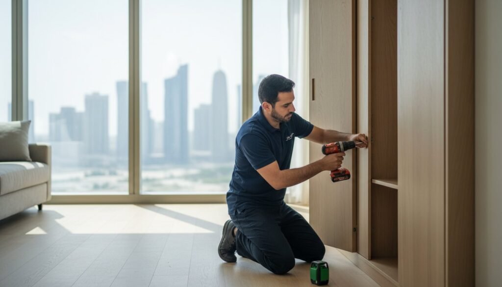 Furniture Assembly Service Doha: Professional Setup & Fixing Guide 2026