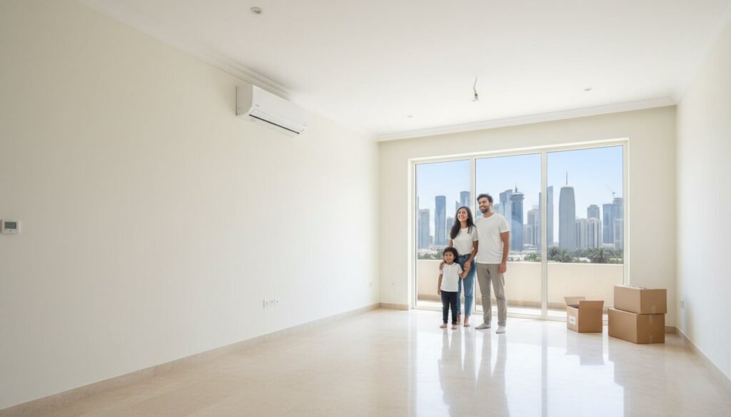 AC Repair and Painting Services Doha: The Complete 2026 Maintenance Guide